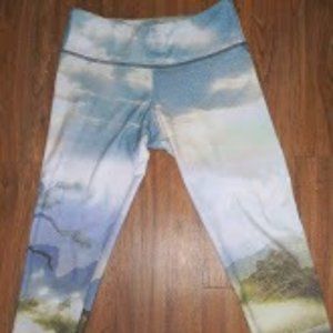 Onsie Desert Legging